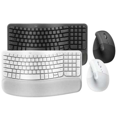 �޼����幤��ѧ������װWave Keys ʯī��+M750��ɫ+���� �� �ٷ�����  567.42Ԫ