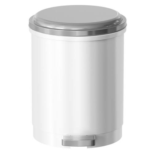 ����Ͱ2025�¿���������ý�̤ʽ7L�׻ҡ���������Ͱ/�Ų�ʽ���Ƽ�����/��ͯ��  14.55Ԫ