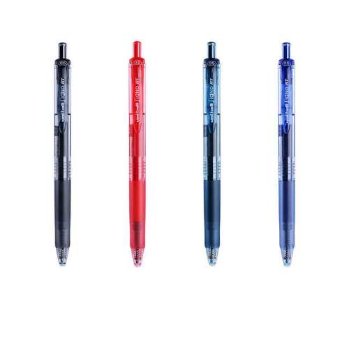 �ۻ��㣺uni���ⰴ��ʽUMN105�������Ա���ɫ��-5֧ 0.5mm ����/other  25.27Ԫ(��88VIP 95��)