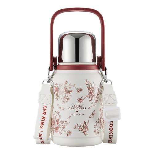 �ۻ��㣺����ʱ��±���Ŵ�����Ůʿ2025�¿�ˮ����Ӥ���������Я��ˮ������ů�� ������800ml����������ֱ����+������316L�ڵ���  118.48Ԫ��2��(��59.24Ԫ/��)