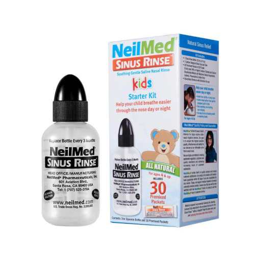 NeilMed�ζ�÷�¶�ͯϴ������������ɫ  85.63Ԫ