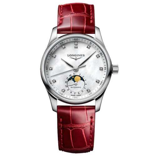 ���ڲ���������ϵ������Ů����ȫ�Զ���еL2.409.4.87.2�¿ĸ����34mm  129Ԫ