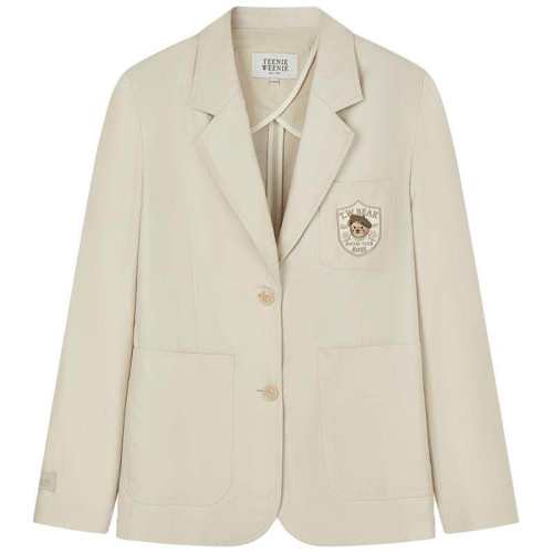 ���ڲ������������ޡ�TeenieWeenieС�ܰ����＾�ᱡͨ���ʸ���װ��������Ůǳ����ɫ 160/S  548Ԫ