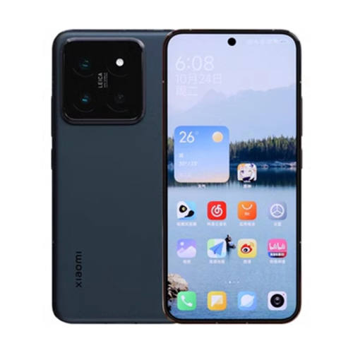 MIUI/С�� Xiaomi 14 Pro�ѽ����ر���Ʒ�ֻ�5G�⿨����8Gen3���� ��ɫ 12GB+256GB 5Gȫ��ͨ �ٷ����� 1563.11Ԫ