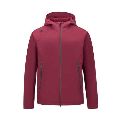 DESCENTE��ɣ��TRAININGϵ����ѵ�˶�������ʿ����ˮ��֯��������DR-���ɫ L  1629Ԫ