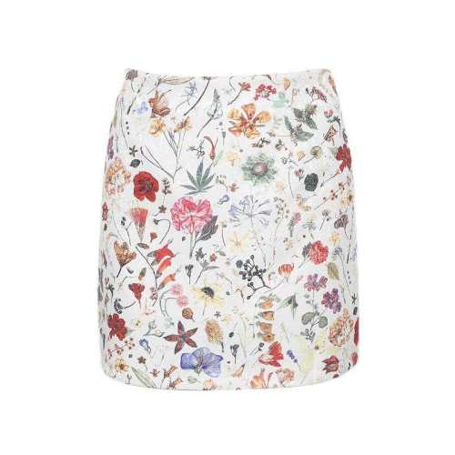 DPLAY��ɫӡ��A�ְ���ȹ������Σ����߹��� S  222.75Ԫ��3��(��74.25Ԫ/��)