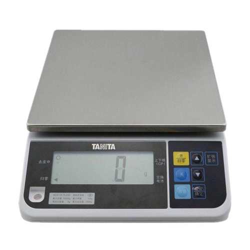 �ձ�TANITA���������õ��ӳƳ�����15KGʳ��˳�ACS��̨��TL-280 ���15kg/����5g 688Ԫ