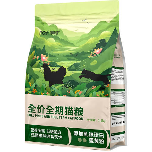 è��10��ʵ��װ�ٷ��콢����Ʒ����5�ﳢ��ȫ��ȫ��������è��è(˫ƴ/5��װ)�������� 0lb  22.96Ԫ