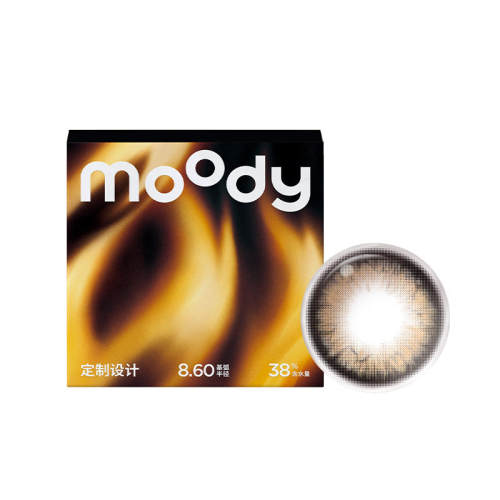 moody��ͫ����HUSH���ϵ�а�ӿ���������Ѫ��ɫ�����۾�10Ƭ�ϻ������ح�������� 0  56.03Ԫ