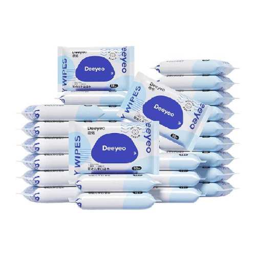 ����Ӥ���ֿ�ʪ��������ɱ����50g��������ɫʪ��10��20��  9.04Ԫ