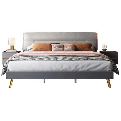 ���ڲ�����ȫ�ѼҾ���ʽ���ݿ�ܴ����ﴲ(1)ʱ�лҵ��� 1500mm*2000mm ��װʽ���Ӵ�  925.65Ԫ(������)