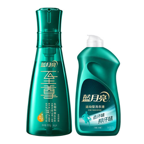 �����������˶���ϴ��Һȥζ��ζ���ྻ��ζ��ϡ�660g+500g  55.8Ԫ(��88VIP 95��)