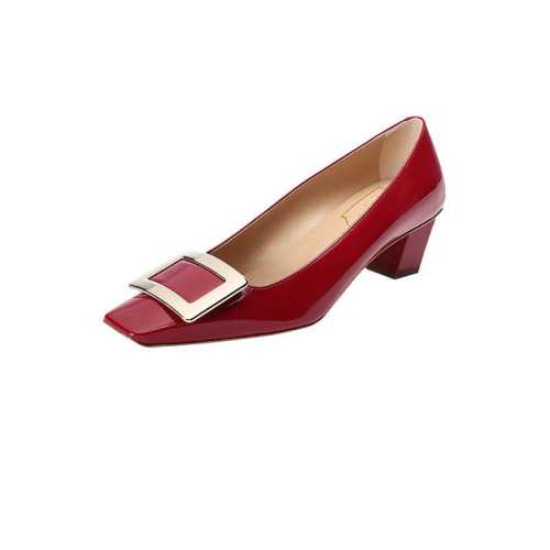 �ۻ��㣺Roger VivierŮʿ�͸�Ь�ָ���ЬB999 ��ɫ 35  6479.28Ԫ(��88VIP 95��)