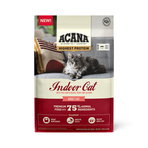 ACANA���������ڳ�èè��4.5kg��������ë�����ڳ�èè�� 4.5kg  376.5Ԫ