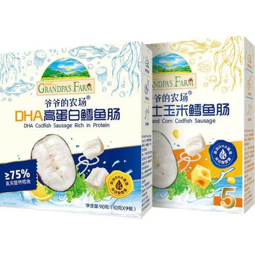 үү��ũ�����㳦Ӫ����ʳ�⳦��1�г��ʡ�֥ʿ�������㳦90g������DHA���͡� 1��  22.91Ԫ