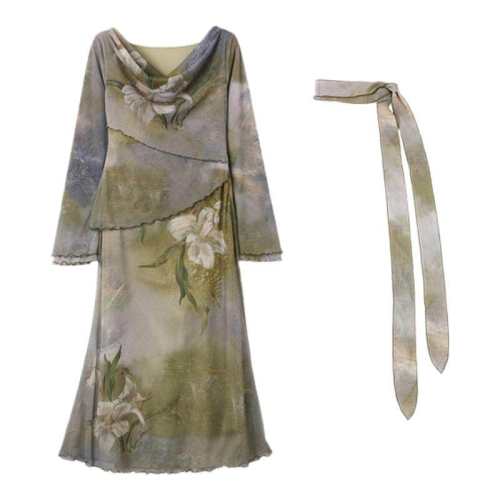 ������������ͻ���Ⱦ����ȹ��ɫ F  184.41Ԫ