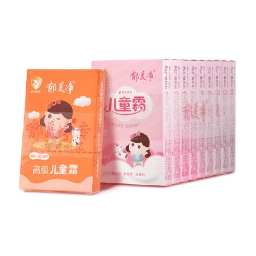 ��������������ʪ��ͯ˪��ͯ˪25g*9��+30g*1��  24.7Ԫ