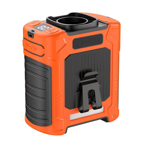 ���ù�������������Яʽ2026�¿�����С�յ����⹤�س����������������������켾�����������usb�㾧С���� �����֮�����������180���ģʽ?�ɴ����?99.9%�û���ѡ��?���⽵������ 8000mAh 176.72Ԫ