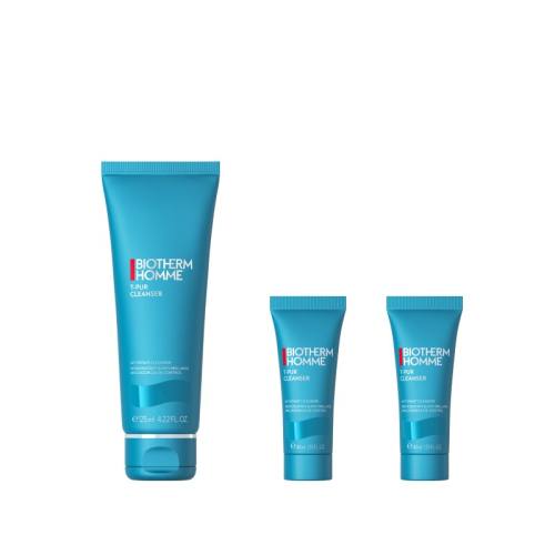 ��˳�����ˡ���ŷȪ��ʿ����ϴ������ˬ��ʪ��������˶�������� 125ml  1088.2Ԫ��4��(��272.05Ԫ/��)