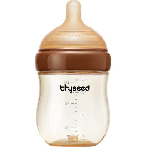 ��ϲPPSU��������ƿ����BPA160ml(0-1����) 1��  282.16Ԫ��2��(��141.08Ԫ/��)