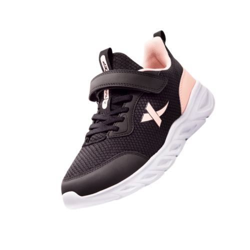 �ۻ��㣺�ز�ͯЬŮͯ�˶�Ь����͸���ڷ�ɫ-���� 27  88.6Ԫ