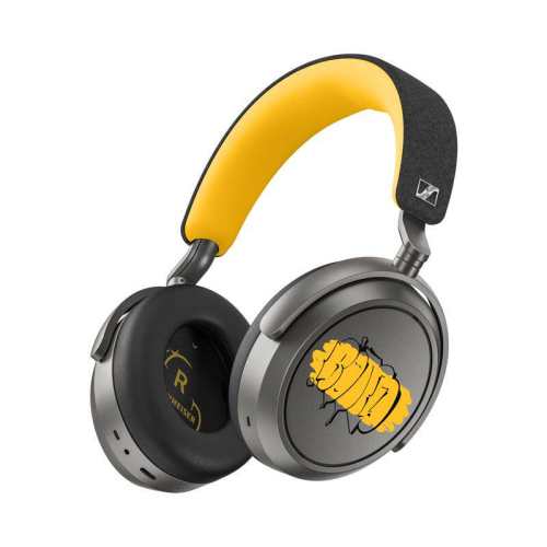 ����Ӫ��SENNHEISERɭ������MOMENTUM4 ����ͷ��������80������� �ٷ����� 80�������� 1517.2Ԫ(��88VIP 95��)