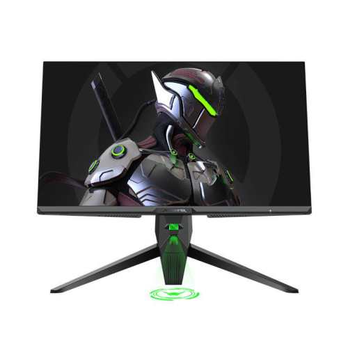 ����ANTGAMER���ϵ羺27Ӣ��4k160Hz��ʾ�������������ANT27VU ��ANT27VU��Ѫ�桿27Ӣ��/4K160HZ/Fast IPS/������ת 1378.47Ԫ(������)