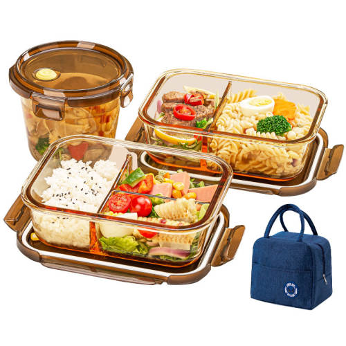 ���겣������΢��¯���ȱ��ʺ�����ɫ-СԲ450ml  6.99Ԫ