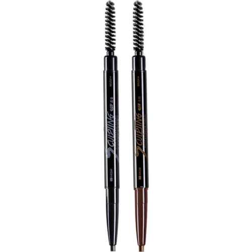 ���������Ȼ����ü�ʷ�ˮ��ѧ��05ɫ���滻о���ͳ�ֵ��Ʒ+��ü2����װ�� 0.2g  98.4Ԫ��4��(��24.6Ԫ/��)