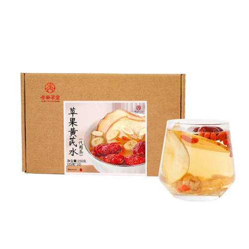 ƻ������ˮ ������ 1��25g*10��ƻ������ˮ1�С�10��*25g��  129.75Ԫ��5��(��25.95Ԫ/��)