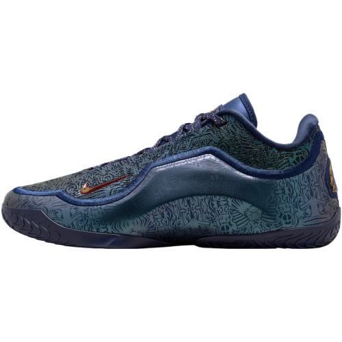 Nike ��ղķ˹��LEBRON XXIII EPʵս��Ť����Ͱ���������Ь 795Ԫ