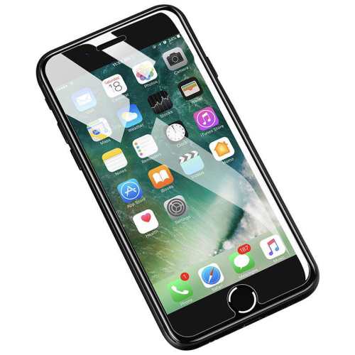 ��ǿ��ָ�ơ���ħ�����ֻ��ֻ�ĤiPhone 7 Plus �����׿�ָ�ơ�1Ƭ*����Ĥ����+��������  9.78Ԫ