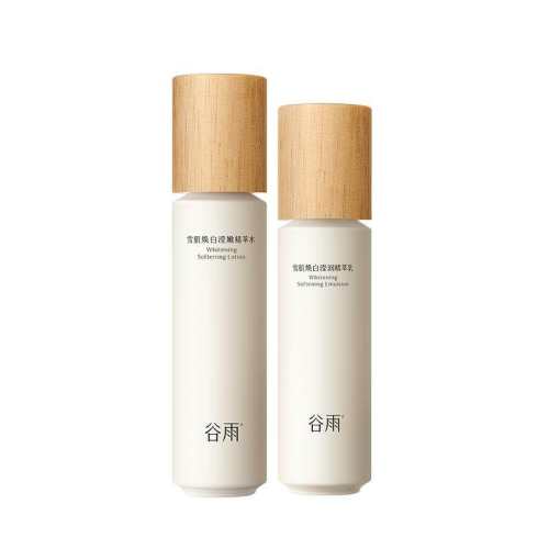 GUYU/���� ����ʲ� ˮ����װ �������� ˮ120ml+��100ml 526.53Ԫ��3��(��175.51Ԫ/������88VIP 95��)