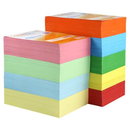 A570g/80g��ɫ��ӡֽ ��ӡ����A5��500�Ű�ɫ��70g  9.8Ԫ