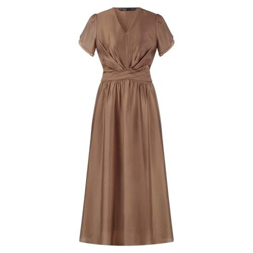 ������ļ����������޷�ʽ����ȹ91Y��ɫ XXS  660.21Ԫ