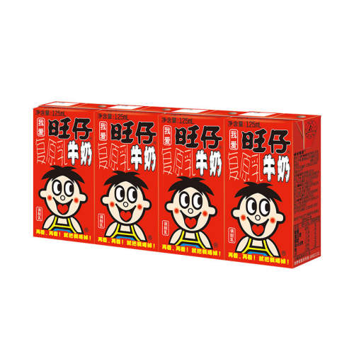 ���� ԭζ ��װ ������ 8�� 145ml 19.8Ԫ