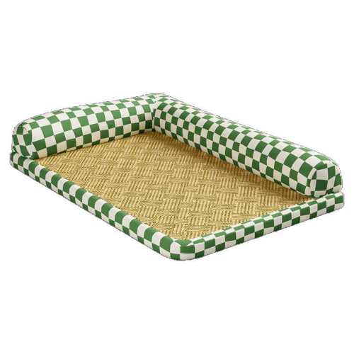 ������ϯ��˼��͸����ץ���ѵ���2026���ϯ�Ӻ������̣���ë�� ȫ�ɲ�ϴ�� XS����40cm��30cm��3����-�Ƽ�����˯��ˬ  12.28Ԫ