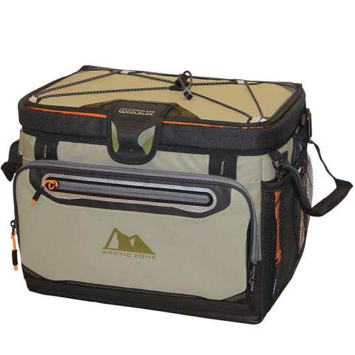 ���ڲ�����ARCTIC ZONE���Ᵽ�����Я����1�� ̦޺ɫ-��С  99Ԫ