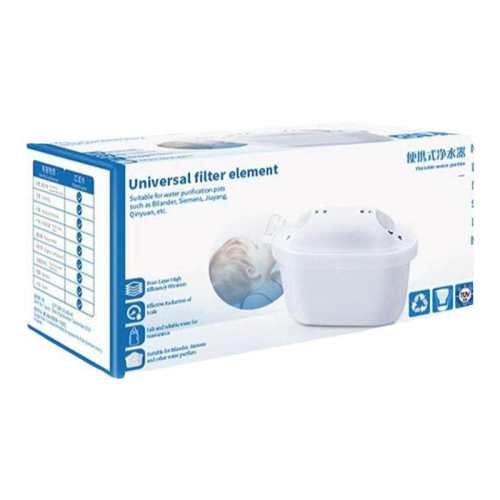 ��ˮ����о���ñ�Ȼ��Brita��ˮ��3.5L��ˮ��ר�Ұ���о����6öװ ������������о��6ö��?��������ȥ�� 99Ԫ