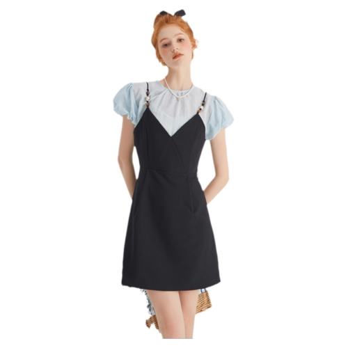 �ۻ��㣺OECE����С��+����ȹ������װ��ɫ��װ S  682.56Ԫ��3��(��227.52Ԫ/��)