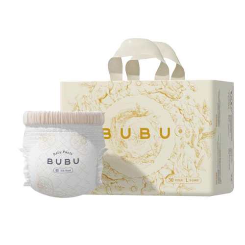 BUBU˿��֮·�����㳬��͸��ֽ���Ӥ����ʪ���� ֽ���S��42Ƭ 63.4Ԫ��2��(��31.7Ԫ/������88VIP 95��)