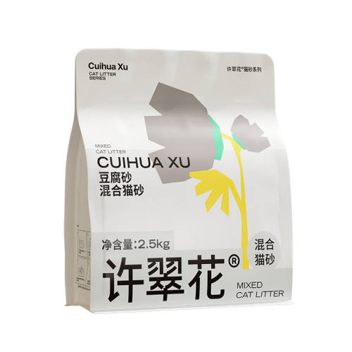 ���仨����ľ��ֲ����èɰ�׽��Ų��ɳ����2.5kg*2ԭζ �����϶���èɰ 5kg  33.55Ԫ