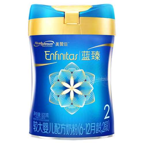 ���޳�����2��6-12�º���������Ӥ�׶��䷽ţ�̷�820g*1�� 1�� 820��    303.15Ԫ