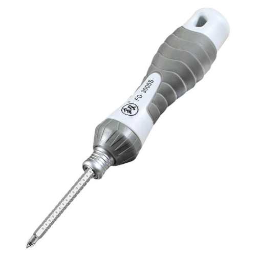 ����˫ͷ������˿���ɸ�׶����FO-9006A��������˿����  6.9Ԫ