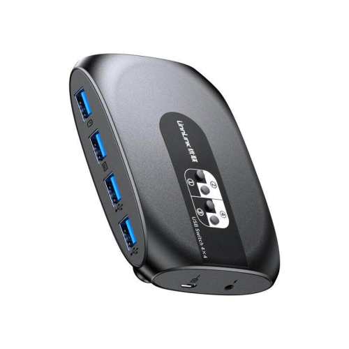 ����usb3.0�л����Ľ��ĳ�USB��ӡ����������̨�����ʼǱ����Լ��¼�������һ�׼�������ӡ��U�̹�������USB2.0��4̨���Թ���  65.26Ԫ