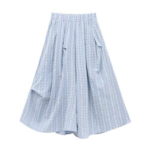 Basic House/�ټҺ��ɽ������׸���ȹ���ļ��¿���ɲ��������ȿ���ɫ S  908.48Ԫ��4��(��227.12Ԫ/��)