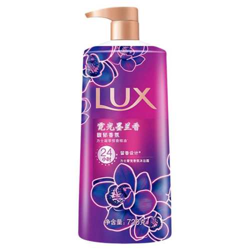 �ۻ��㣺������Lux��ʿ���������ԡ¶720g ��ҩ���2  201.45Ԫ��5��(��40.29Ԫ/��)