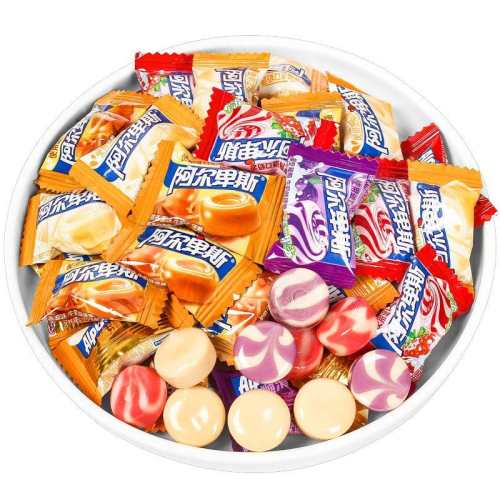 ������˹Ӳ�ǻ��ɢװϲ�ǰ�����˹Ӳ�ǻ�Ͽ�ζ200g��Լ50�ţ�  18.74Ԫ��2��(��9.37Ԫ/��)