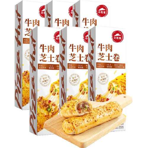 ��ʤ��ţ��֥ʿ��130g*6����˿ţ��֥ʿ��  86.91Ԫ