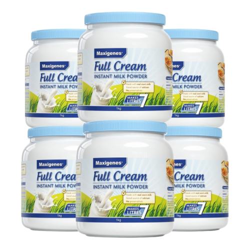 ��6��װ��maxigenes����׿�������̷�ȫ֬��֬�߸��̷۹ٷ��콢��������ȫ֬6��  586.6Ԫ